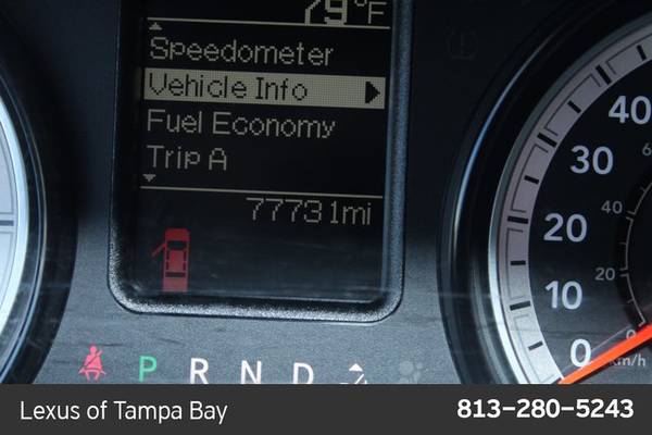 2016 Ram 1500 Express 4x4 4WD Four Wheel Drive SKU:GS344527 - cars &... for sale in TAMPA, FL – photo 18