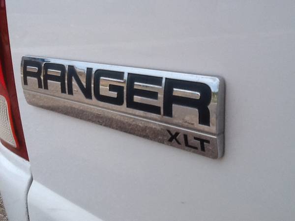 1998 Ford Ranger XLT 4x4 ONLY 112K M. for sale in Apache Junction, AZ – photo 5
