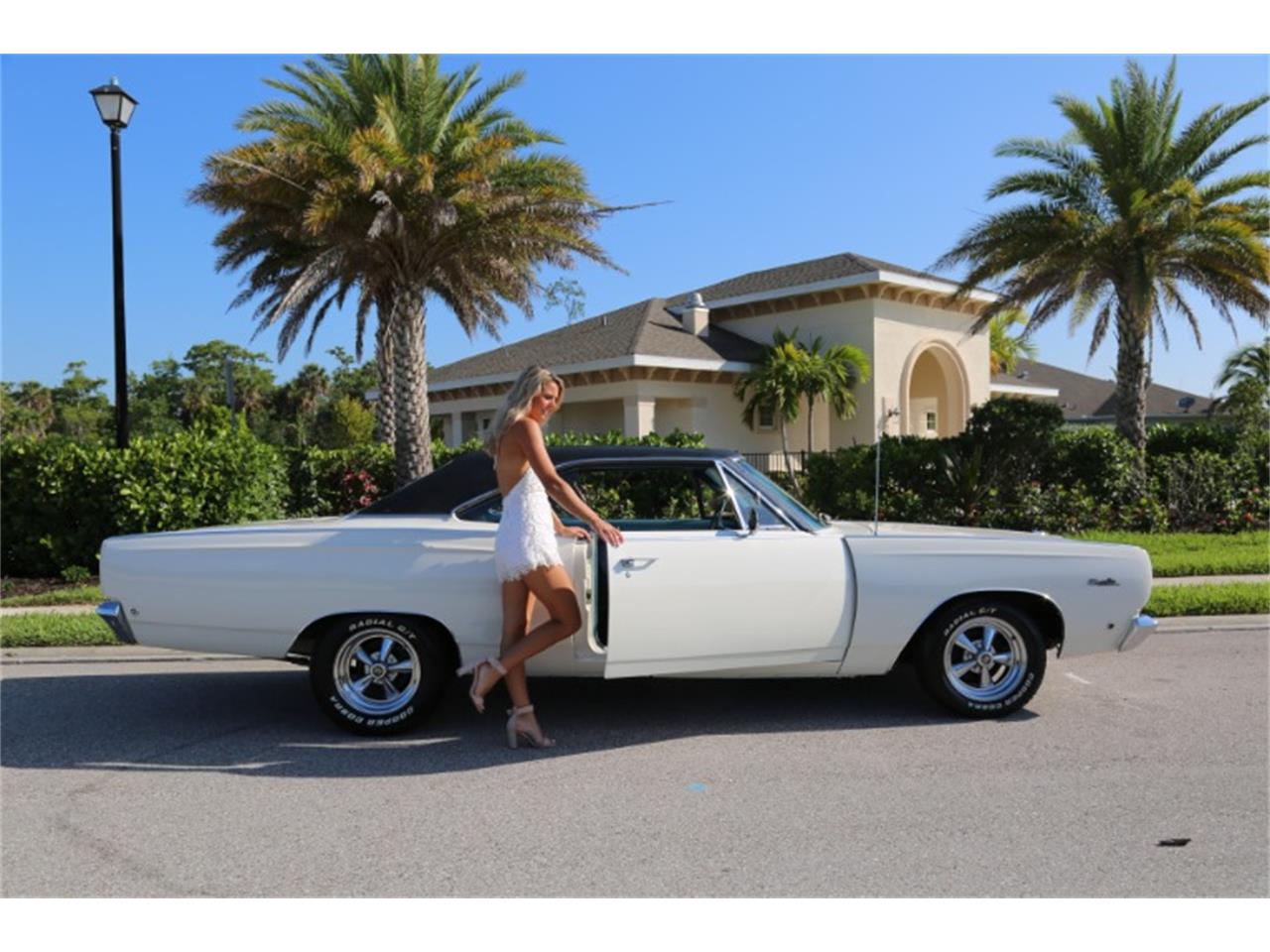 1968 Plymouth Satellite for sale in Fort Myers, FL – photo 84