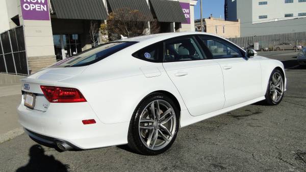 2015 Audi A7 - cars & trucks - by dealer - vehicle automotive sale for sale in NEW YORK, NY – photo 12