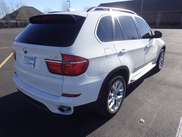 2013 BMW X5 xDrive35i Premium - cars & trucks - by dealer - vehicle... for sale in Springdale, AR – photo 5
