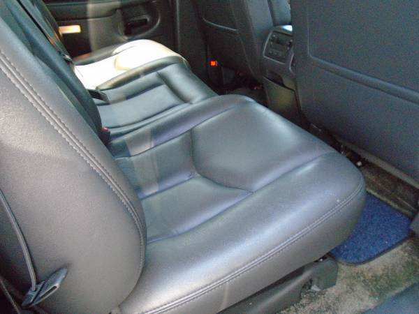 2003 Chevy Avalanche LT--Nice -$4995 for sale in Toms River, NJ – photo 18