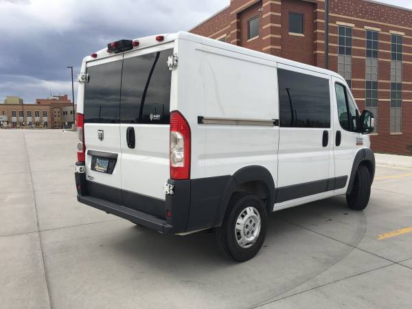2016 Ram Promaster for sale in Sheridan, MT – photo 2