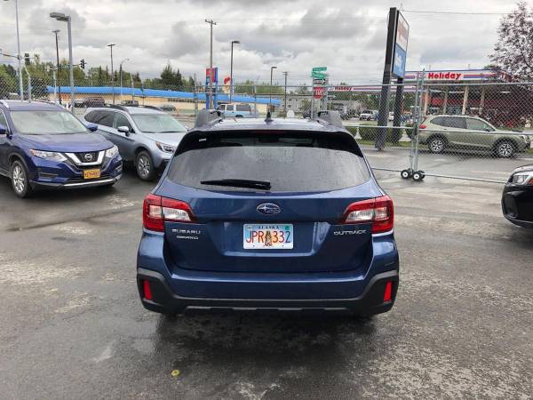2019 Subaru Outback 2.5i Premium AWD 4dr Crossover -NO EXTRA FEES!... for sale in Anchorage, AK – photo 4