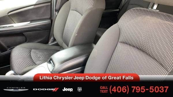 2019 Dodge Journey SE Value Pkg FWD - - by dealer for sale in Great Falls, MT – photo 23