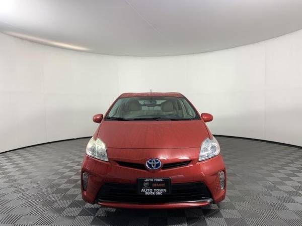 2014 Toyota Prius Four Stop In Save !! - cars & trucks - by dealer -... for sale in Gladstone, OR – photo 2