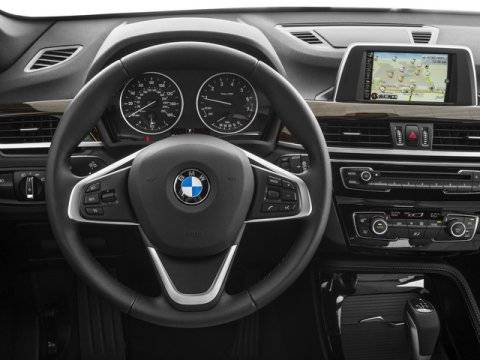 2017 BMW X1 xDrive28i - - by dealer - vehicle for sale in Burnsville, MN – photo 10