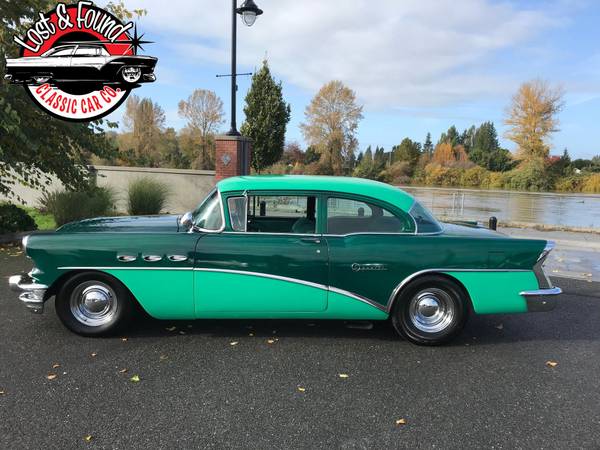 1956 Buick Special Custom for sale in Mount Vernon, OR – photo 4