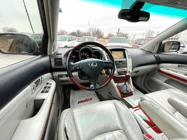 2004 Lexus RX 330 - - by dealer - vehicle automotive for sale in Rochester, MN – photo 15