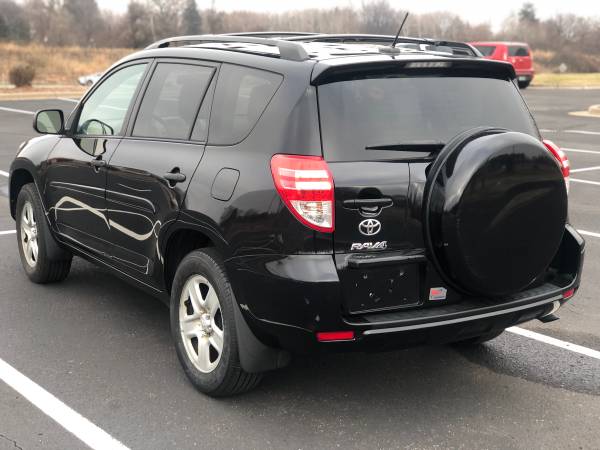 2011 Toyota RAV4 4WD *74kmile - cars & trucks - by owner - vehicle... for sale in Saint Paul, MN – photo 19