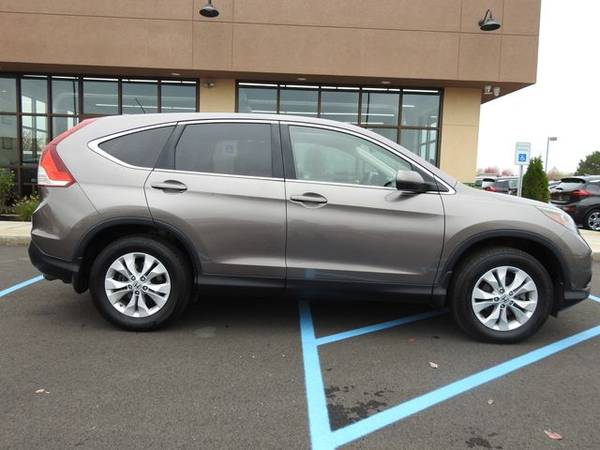 2012 Honda CR-V - Financing Available! - cars & trucks - by dealer -... for sale in Fishers, IN – photo 8