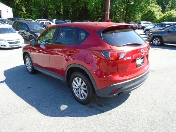 2015 mazda CX-5 call BETO today - - by dealer for sale in Stone Mountain, GA – photo 4