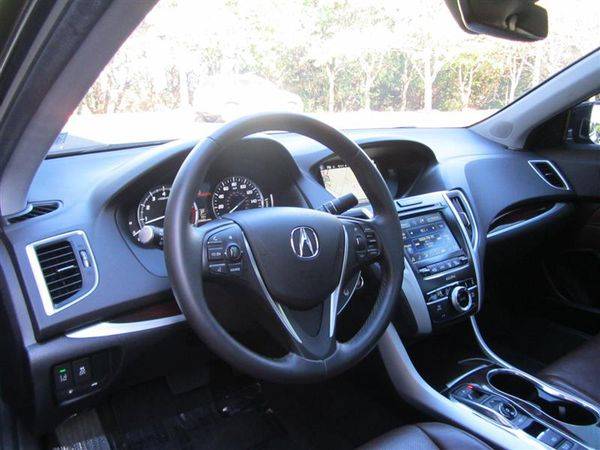 2015 ACURA TLX V6 Tech ~ Youre Approved! Low Down Payments! for sale in Manassas, VA – photo 10