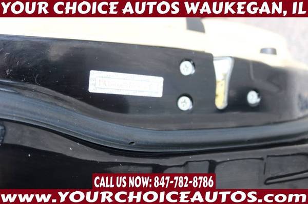 2007 *ACURA *TL LEATHER CD NAVIGATION ALLOY GOOD TIRES 049128 for sale in WAUKEGAN, IL – photo 17