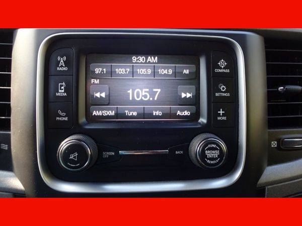 2013 RAM 1500 2WD Crew Cab 140.5 Express WE CAN FINANCE ANY... for sale in Arlington, TX – photo 10