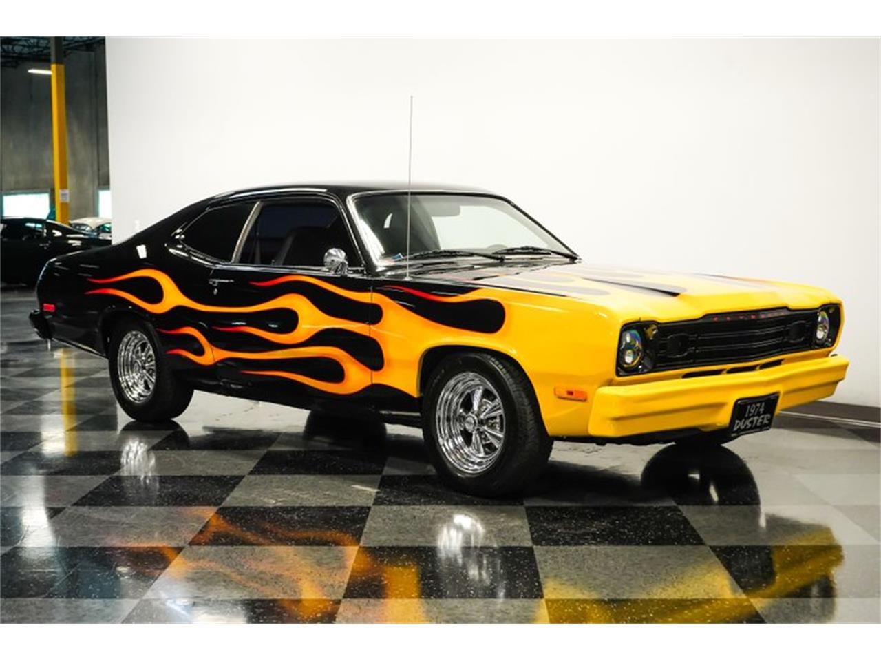 1974 Plymouth Duster for sale in Mesa, AZ – photo 26