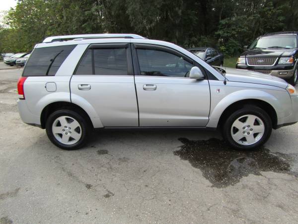 2006 SATURN VUE AWD - cars & trucks - by dealer - vehicle automotive... for sale in Hernando, FL – photo 4