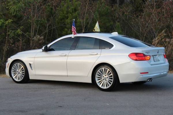 2015 BMW 428i Gran Coupe - Regular Service Records! Leather!... for sale in Athens, TN – photo 5
