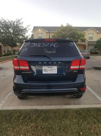 Dodge Journey 2015 - cars & trucks - by owner - vehicle automotive... for sale in Brownsville, TX – photo 4