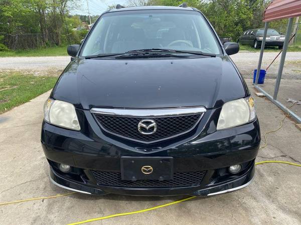 2003 MAZDA MPV WAGON - - by dealer - vehicle for sale in Rossville, TN – photo 2