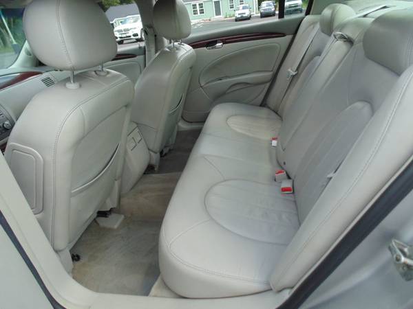 2008 *Buick* *Lucerne* *CXL* Platinum Metallic for sale in Hanover, MA – photo 13