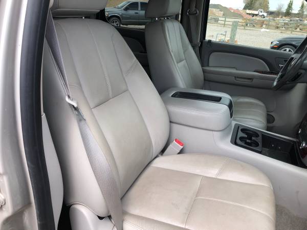 CLEAN! 2009 Chevy Tahoe LT 4X4, LEATHER, 139K Miles for sale in Idaho Falls, ID – photo 16