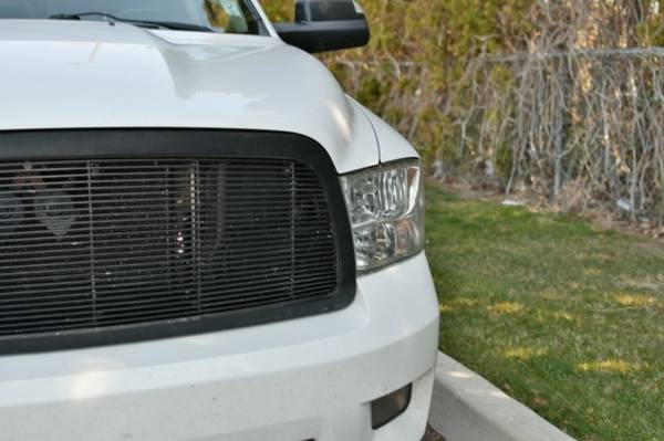 2012 Ram 1500 Sport - - by dealer - vehicle automotive for sale in Yakima, WA – photo 10