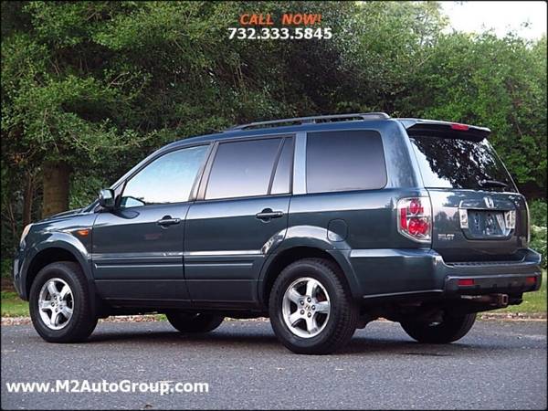2006 Honda Pilot EX 4dr SUV 4WD - - by dealer for sale in East Brunswick, NY – photo 3