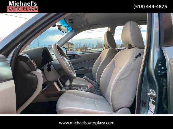2012 Subaru Forester 2.5X - cars & trucks - by dealer - vehicle... for sale in east greenbush, NY – photo 15