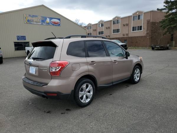 2014 Subaru Forester 2 5i Touring - - by dealer for sale in LIVINGSTON, MT – photo 6