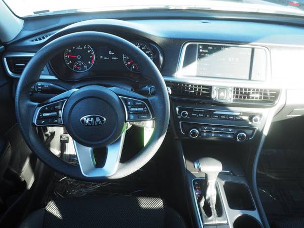 2019 Kia Optima LX - cars & trucks - by dealer - vehicle automotive... for sale in Bend, OR – photo 14