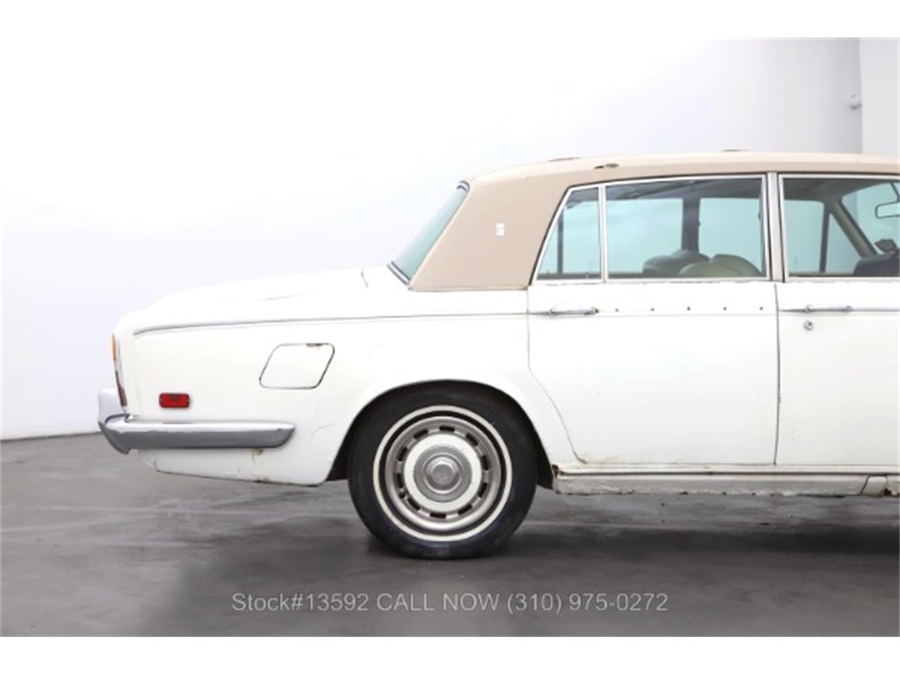 1973 Rolls-Royce Silver Spur for sale in Beverly Hills, CA – photo 10