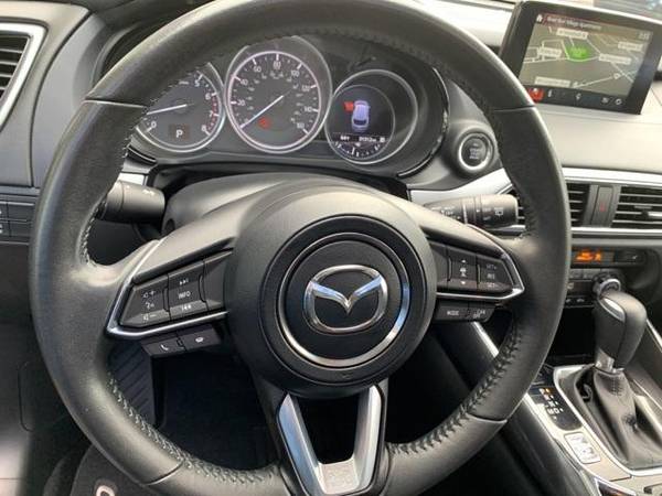 2018 Mazda CX-9 Touring ( Easy Financing Available ) - cars & trucks... for sale in Gladstone, OR – photo 21