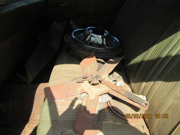1967 Chevy Impala wagon for sale in Other, MO – photo 10