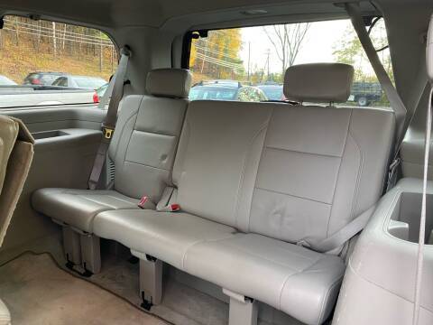 $11,999 2010 Infiniti QX56 AWD *Only 124k Miles, DVD, Sunroof,... for sale in Belmont, VT – photo 16