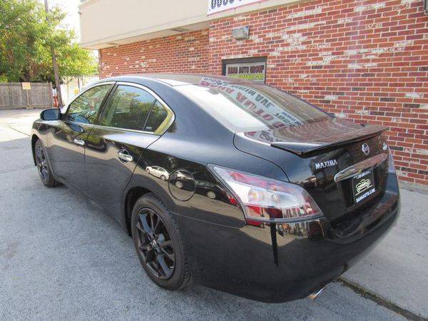 2012 Nissan Maxima 3.5 S w/Limited Edition Pkg Holiday Special for sale in Burbank, IL – photo 4