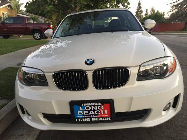 2013 BMW 128i for sale in Paramount, CA – photo 2