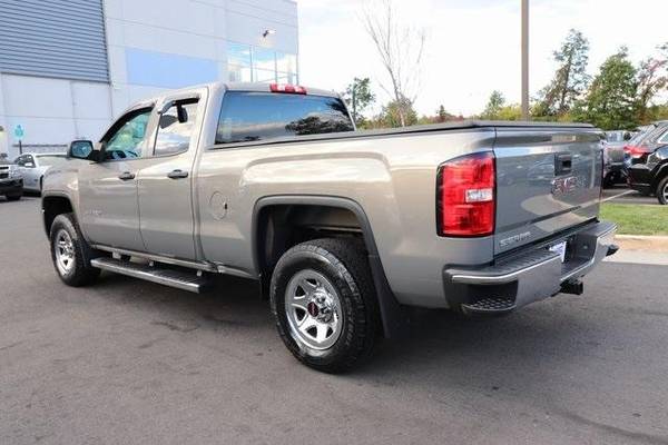 2017 GMC Sierra 1500 Base - cars & trucks - by dealer - vehicle... for sale in CHANTILLY, District Of Columbia – photo 7