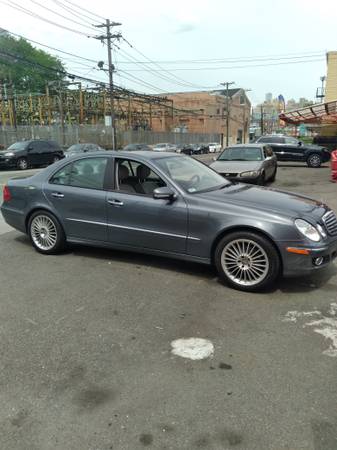 Mercedes E320 bluetec Diesel for sale in Jersey City, NJ – photo 2