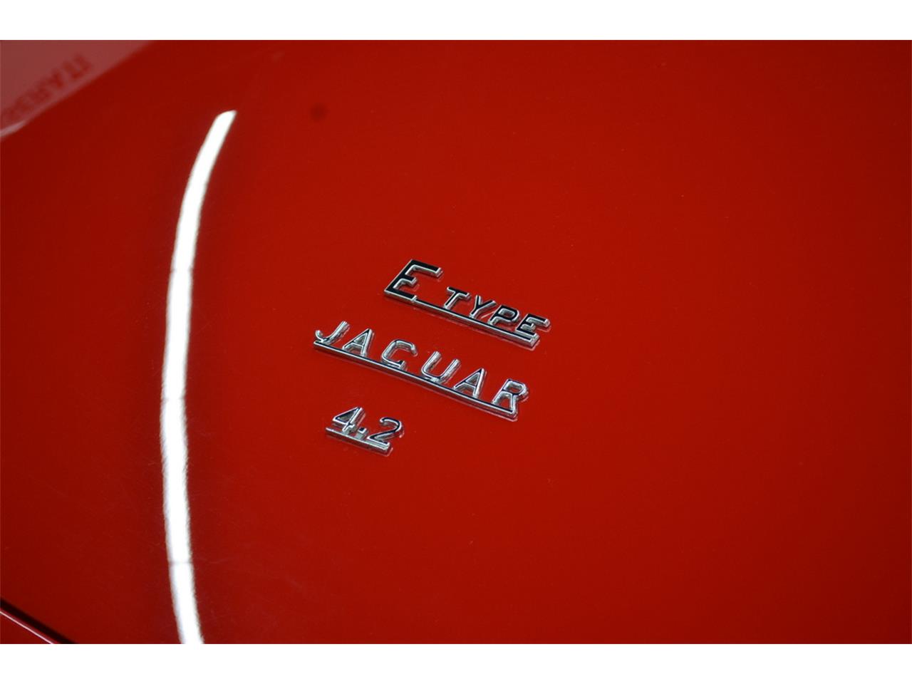1966 Jaguar E-Type for sale in Huntington Station, NY – photo 23