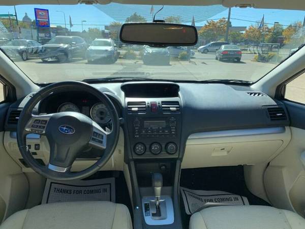 2014 Subaru Impreza 2.0i Sport Premium AWD 4dr Wagon CVT 95296 Miles... for sale in Saint Paul, MN – photo 12