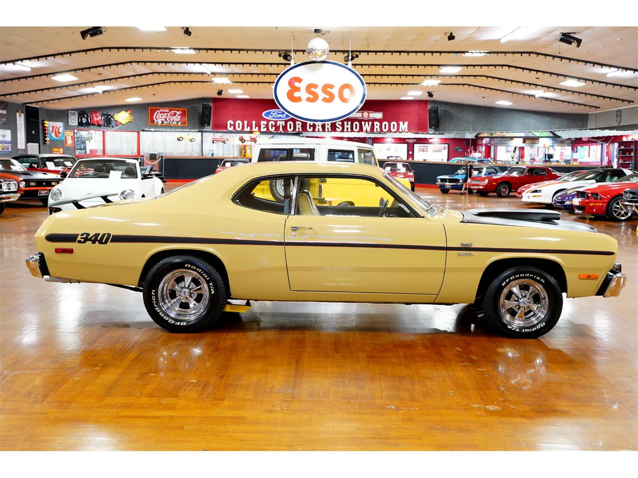 1975 Plymouth Duster for sale in Homer City, PA – photo 8