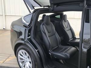 2018 Tesla Model X 75D - cars & trucks - by dealer - vehicle... for sale in Chelsea, FL – photo 14