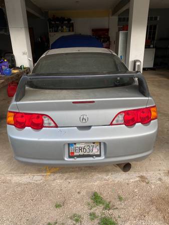 2004 Acura RSX - cars & trucks - by owner for sale in Other, Other