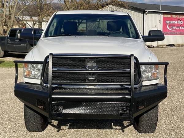 2015 Ram 2500 Tradesman **Chillicothe Truck Southern Ohio's Only All... for sale in Chillicothe, WV – photo 2