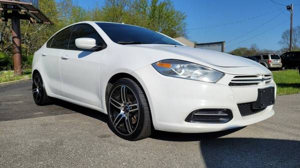 2013 Dodge Dart SXT - - by dealer - vehicle automotive for sale in Georgetown, KY – photo 22