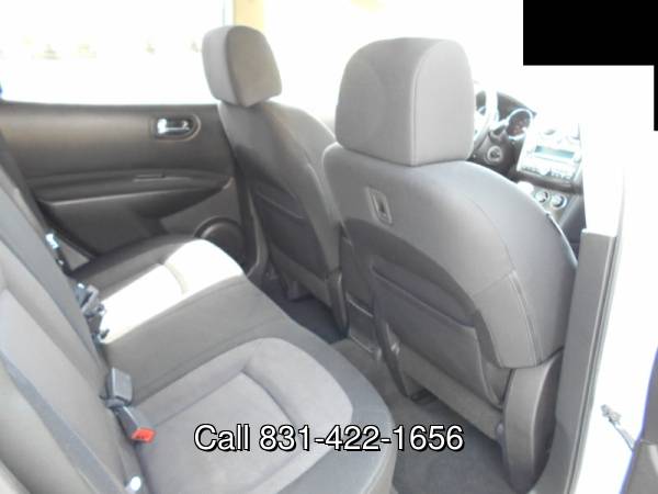 2010 Nissan Rogue FWD 4dr S - - by dealer - vehicle for sale in Salinas, CA – photo 11