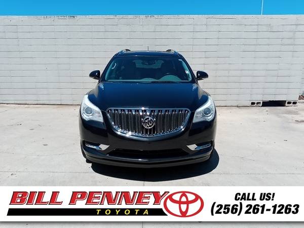 2013 Buick Enclave Leather Group - - by dealer for sale in Huntsville, AL – photo 2