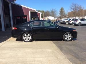 2010 Acura TSX - LOADED GORGEOUS! - - by dealer for sale in Ballston Spa, NY – photo 5