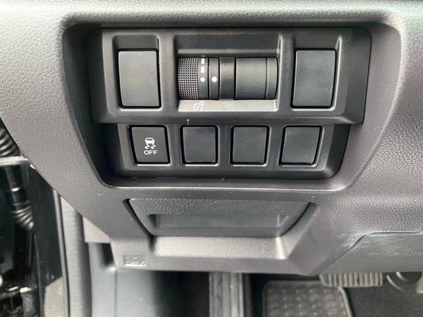 2017 Subaru Impreza 2.0i Premium - cars & trucks - by dealer -... for sale in Norwalk, NY – photo 9